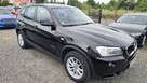 BMW X3 4 X 4 /2,0 184 KM/159 tys.km/Navi /Alu/ Stan bdb - 2