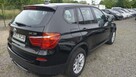 BMW X3 4 X 4 /2,0 184 KM/159 tys.km/Navi /Alu/ Stan bdb - 3
