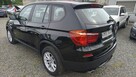 BMW X3 4 X 4 /2,0 184 KM/159 tys.km/Navi /Alu/ Stan bdb - 4