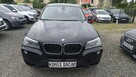 BMW X3 4 X 4 /2,0 184 KM/159 tys.km/Navi /Alu/ Stan bdb - 5