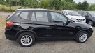 BMW X3 4 X 4 /2,0 184 KM/159 tys.km/Navi /Alu/ Stan bdb - 6