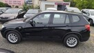 BMW X3 4 X 4 /2,0 184 KM/159 tys.km/Navi /Alu/ Stan bdb - 8