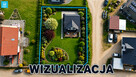 Działka budowlana Mrzezino gm. Puck, Św. Józefa