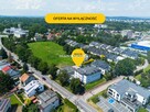 Powierzchnia biurowa Kraków Podgórze, Jugowicka
