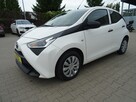 Toyota Aygo 1.0 72KM,Krajowy,Niski przebieg ,Zadbany, Vat-23% - 3