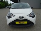 Toyota Aygo 1.0 72KM,Krajowy,Niski przebieg ,Zadbany, Vat-23% - 4