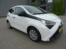 Toyota Aygo 1.0 72KM,Krajowy,Niski przebieg ,Zadbany, Vat-23% - 5
