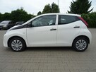 Toyota Aygo 1.0 72KM,Krajowy,Niski przebieg ,Zadbany, Vat-23% - 6