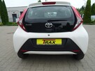 Toyota Aygo 1.0 72KM,Krajowy,Niski przebieg ,Zadbany, Vat-23% - 8