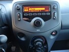 Toyota Aygo 1.0 72KM,Krajowy,Niski przebieg ,Zadbany, Vat-23% - 12