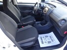 Toyota Aygo 1.0 72KM,Krajowy,Niski przebieg ,Zadbany, Vat-23% - 14