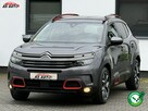 Citroen C5 Aircross 1.5HDi 130KM Shine/Navi/Ledy/Navi/ACC/LaneAssist/Alu/Hak/SerwisASO - 1
