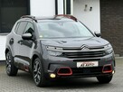 Citroen C5 Aircross 1.5HDi 130KM Shine/Navi/Ledy/Navi/ACC/LaneAssist/Alu/Hak/SerwisASO - 2