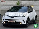 Toyota C-HR 1.8Hybrid 122KM Executive/Navi/Pod.Fotele/Kamera/Tempomat/Alu/Serwis