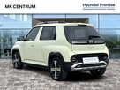 Inster 49kWh Smart + 17" + Pakiet Sun Gwarancja 2030 Polski Salon FV23 - 3