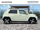Inster 49kWh Smart + 17" + Pakiet Sun Gwarancja 2030 Polski Salon FV23 - 6