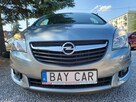 Opel Meriva 1.4 Turbo 120 KM I Właściciel 100% Bezwypadek Przebieg Zapraszamy !!! - 3