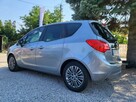 Opel Meriva 1.4 Turbo 120 KM I Właściciel 100% Bezwypadek Przebieg Zapraszamy !!! - 7