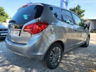 Opel Meriva 1.4 Turbo 120 KM I Właściciel 100% Bezwypadek Przebieg Zapraszamy !!! - 8