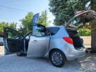 Opel Meriva 1.4 Turbo 120 KM I Właściciel 100% Bezwypadek Przebieg Zapraszamy !!! - 10