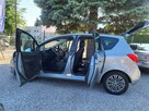 Opel Meriva 1.4 Turbo 120 KM I Właściciel 100% Bezwypadek Przebieg Zapraszamy !!! - 13