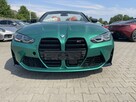 BMW M4 Competition Cabrio xDrive Skóra Automat - 2