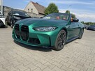 BMW M4 Competition Cabrio xDrive Skóra Automat - 3