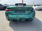 BMW M4 Competition Cabrio xDrive Skóra Automat - 6