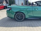 BMW M4 Competition Cabrio xDrive Skóra Automat - 9