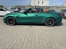 BMW M4 Competition Cabrio xDrive Skóra Automat - 10