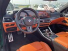 BMW M4 Competition Cabrio xDrive Skóra Automat - 12