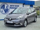 Renault Grand Scenic 7-Osób Navi PDC Klimatronik Led Półskóry Wolne Ręce Sensory Tempomat - 7