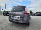 Renault Grand Scenic 7-Osób Navi PDC Klimatronik Led Półskóry Wolne Ręce Sensory Tempomat - 10