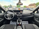 Renault Grand Scenic 7-Osób Navi PDC Klimatronik Led Półskóry Wolne Ręce Sensory Tempomat - 11