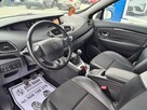 Renault Grand Scenic 7-Osób Navi PDC Klimatronik Led Półskóry Wolne Ręce Sensory Tempomat - 16