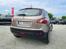 Nissan Qashqai Salon PL Klimatronik PDC Sensory Tempomat Halogeny Komputer Alu - 2
