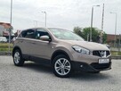 Nissan Qashqai Salon PL Klimatronik PDC Sensory Tempomat Halogeny Komputer Alu - 3