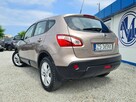 Nissan Qashqai Salon PL Klimatronik PDC Sensory Tempomat Halogeny Komputer Alu - 4