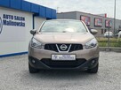 Nissan Qashqai Salon PL Klimatronik PDC Sensory Tempomat Halogeny Komputer Alu - 5