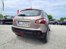 Nissan Qashqai Salon PL Klimatronik PDC Sensory Tempomat Halogeny Komputer Alu - 11