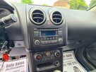 Nissan Qashqai Salon PL Klimatronik PDC Sensory Tempomat Halogeny Komputer Alu - 13