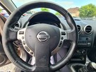 Nissan Qashqai Salon PL Klimatronik PDC Sensory Tempomat Halogeny Komputer Alu - 15