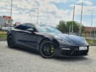Porsche Panamera 4S Navi Kamera Full Led Skóra+El+Grzane+Wentylowane Fotele BOSE Alu - 3