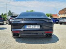Porsche Panamera 4S Navi Kamera Full Led Skóra+El+Grzane+Wentylowane Fotele BOSE Alu - 7