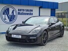 Porsche Panamera 4S Navi Kamera Full Led Skóra+El+Grzane+Wentylowane Fotele BOSE Alu - 8