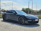 Porsche Panamera 4S Navi Kamera Full Led Skóra+El+Grzane+Wentylowane Fotele BOSE Alu - 9