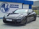 Porsche Panamera 4S Navi Kamera Full Led Skóra+El+Grzane+Wentylowane Fotele BOSE Alu - 10