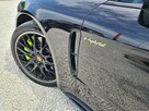 Porsche Panamera 4S Navi Kamera Full Led Skóra+El+Grzane+Wentylowane Fotele BOSE Alu - 13