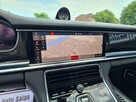 Porsche Panamera 4S Navi Kamera Full Led Skóra+El+Grzane+Wentylowane Fotele BOSE Alu - 15