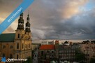 Unikalne mieszkanie w ścisłym centrum Poznania - 16